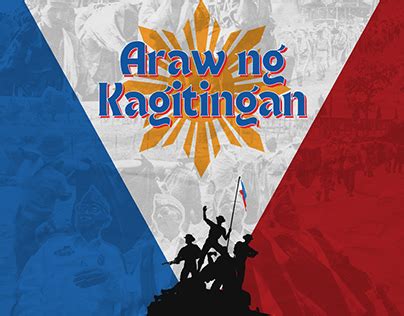 araw ng kagitingan drawing|Araw Ng Kagitingan Projects :: Photos, videos, logos  .